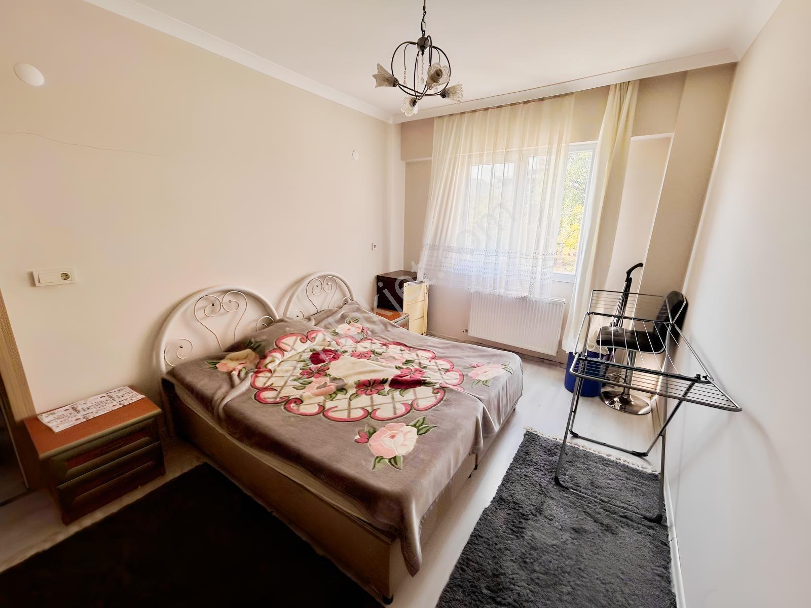 Eşyalı 1+1 Kiralık Daire - Görsel 7