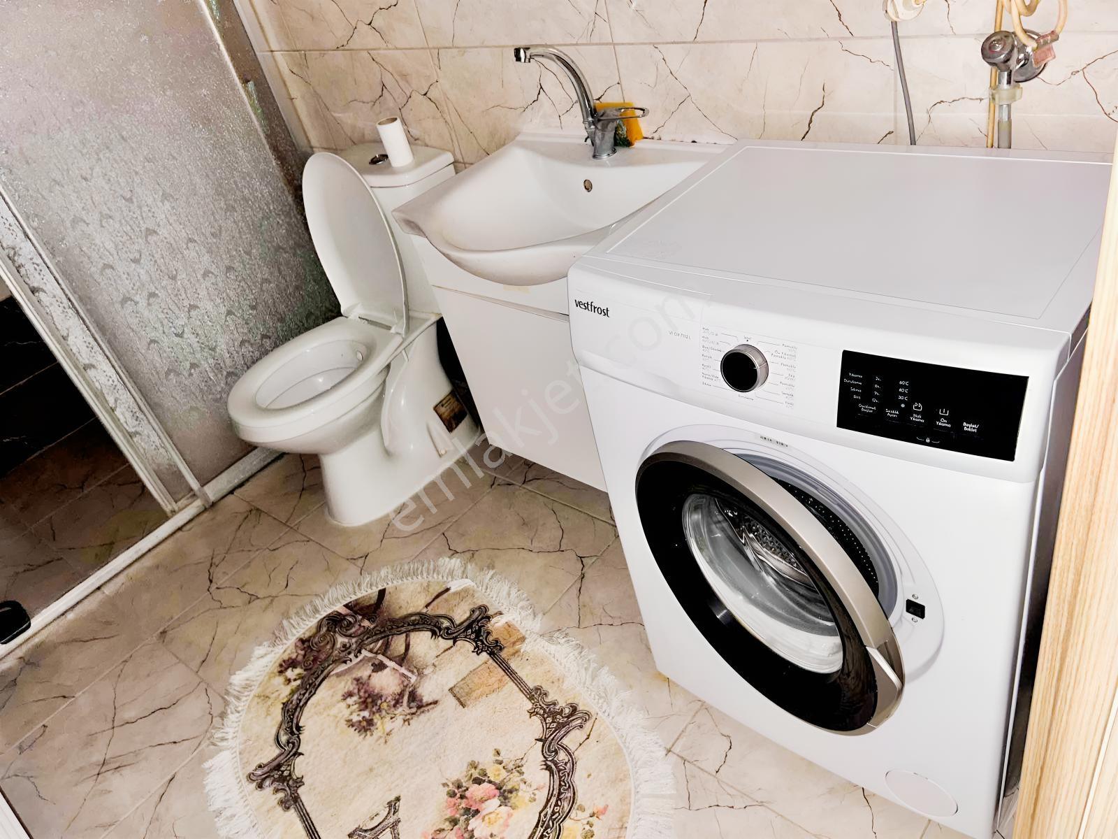 Eşyalı 1+1 Kiralık Daire - Görsel 2