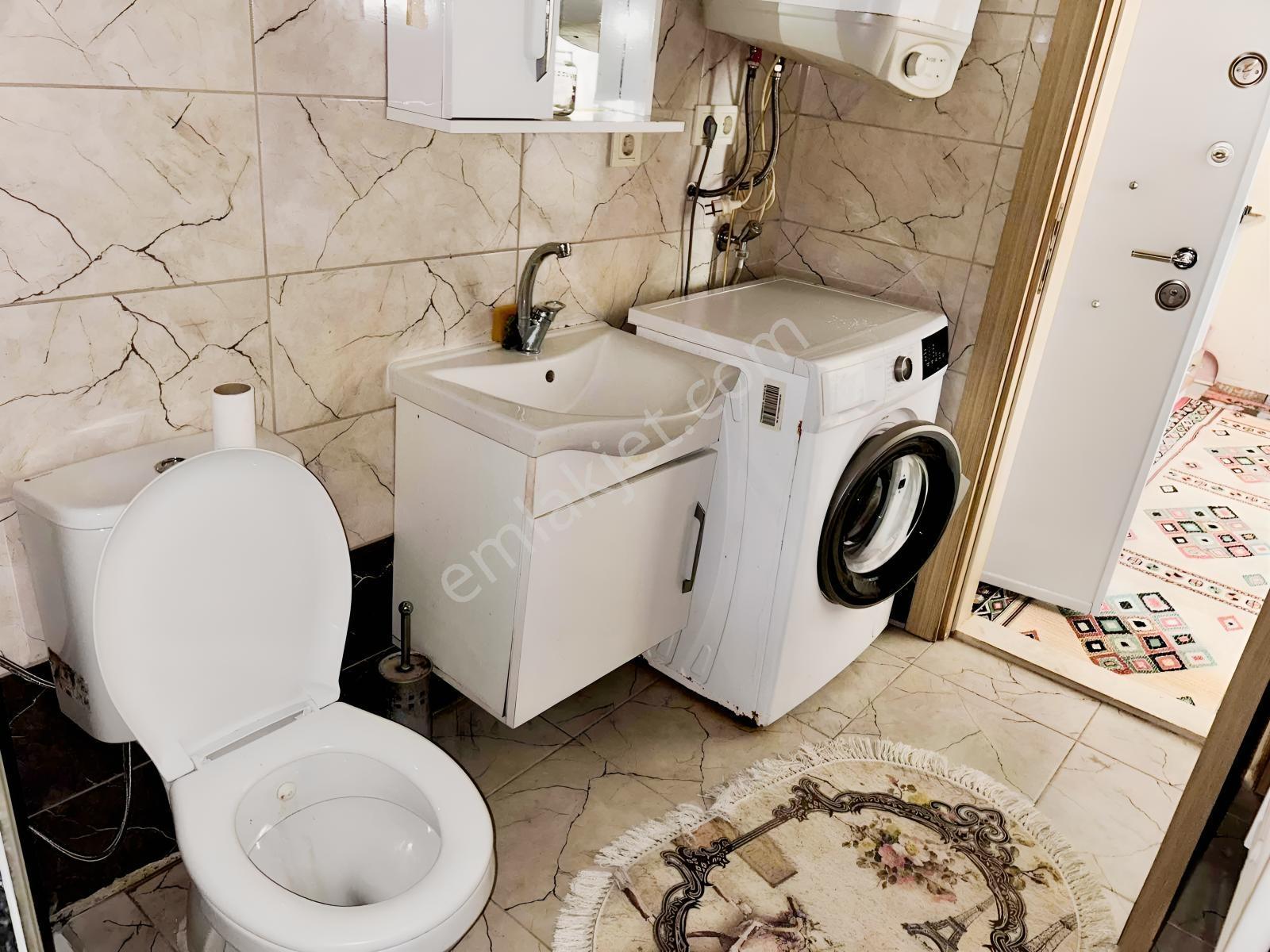 Eşyalı 1+1 Kiralık Daire - Görsel 9