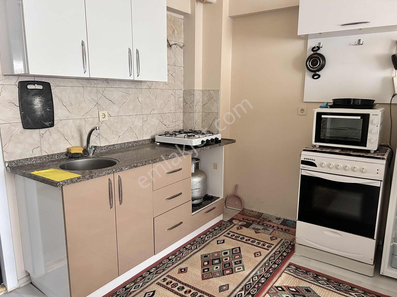 Eşyalı 1+1 Kiralık Daire - Görsel 3