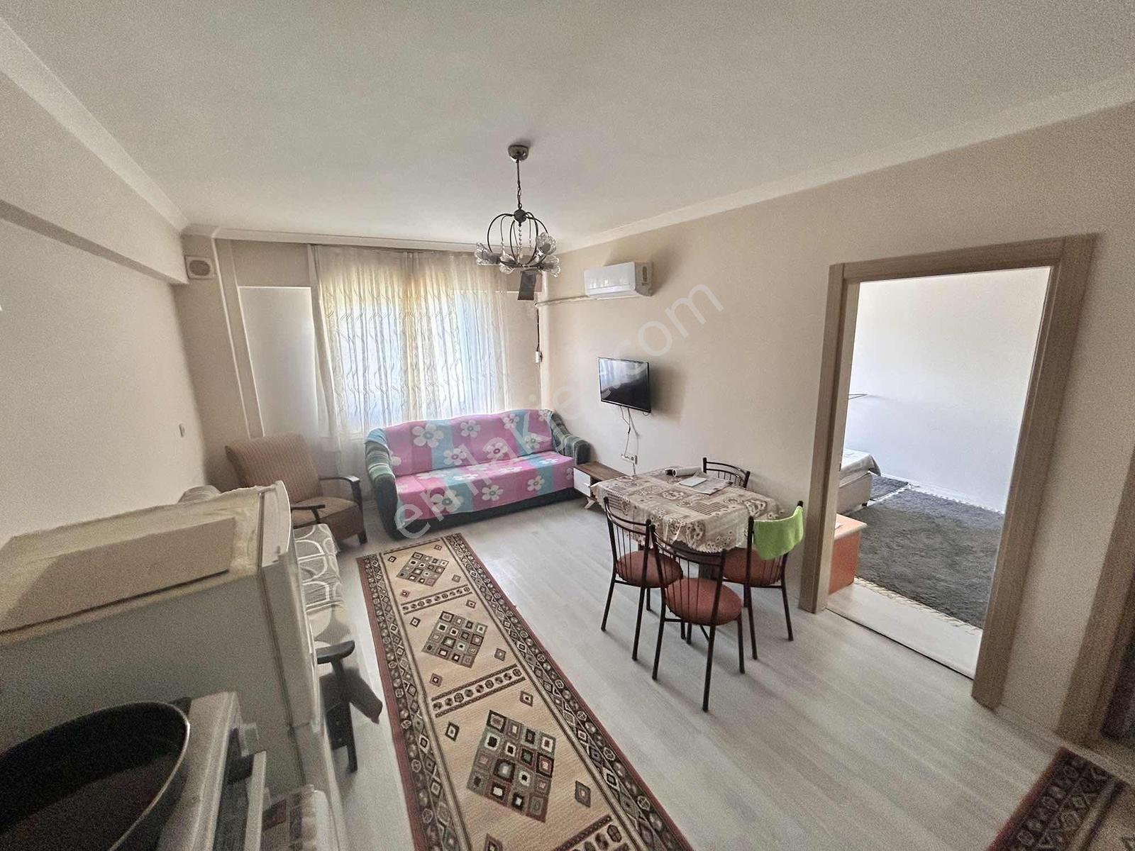 Eşyalı 1+1 Kiralık Daire - Görsel 4