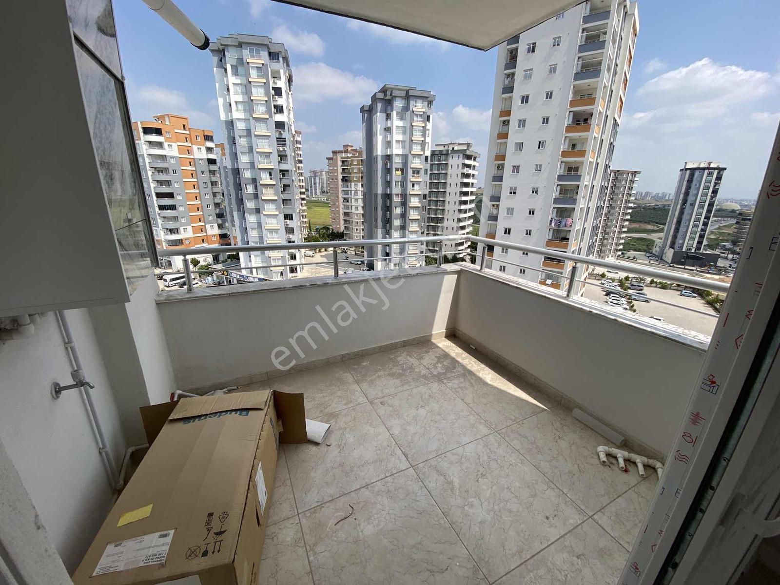 Çarkıparede Sıfır 3+1 Açık Mutfak Satılık Daire - Görsel 23