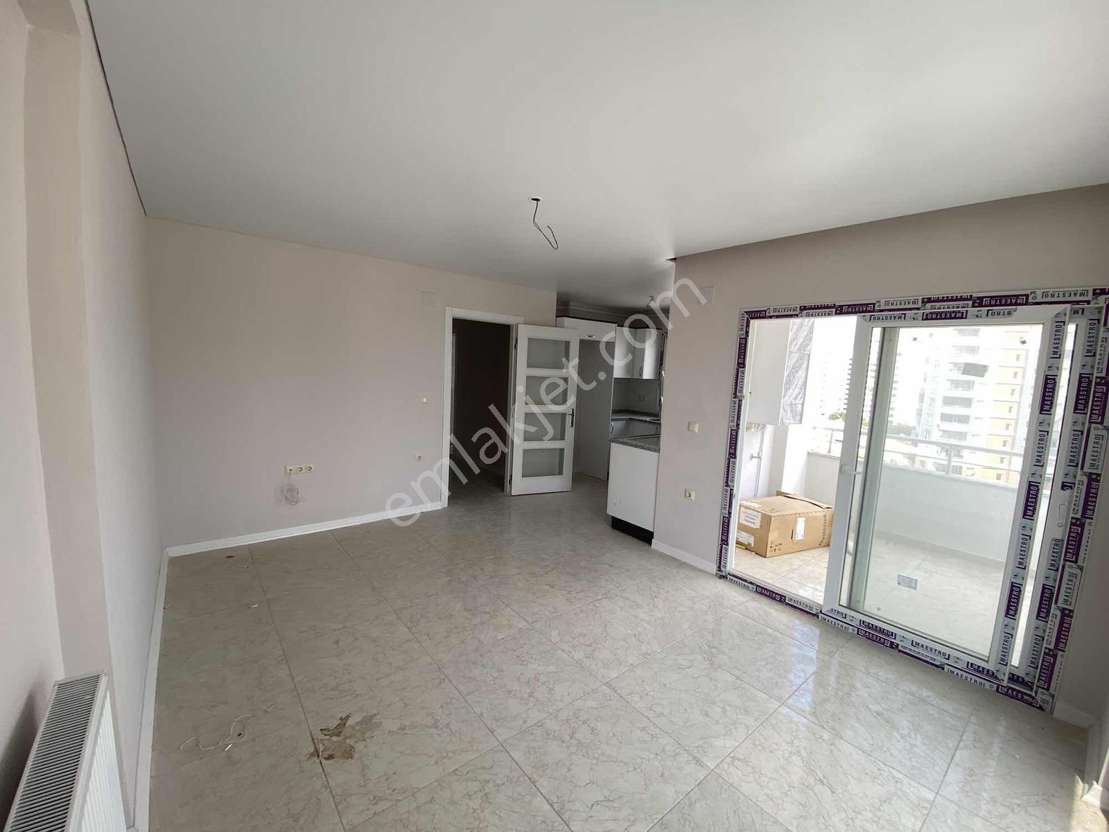 Çarkıparede Sıfır 3+1 Açık Mutfak Satılık Daire - Görsel 26