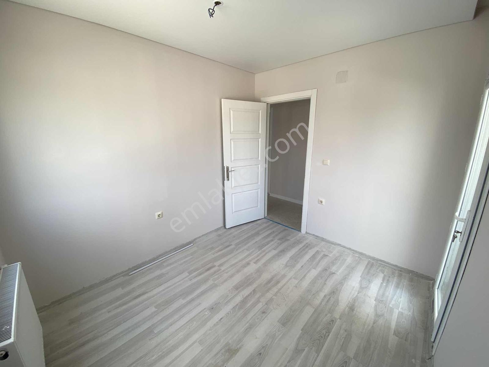 Çarkıparede Sıfır 3+1 Açık Mutfak Satılık Daire - Görsel 15