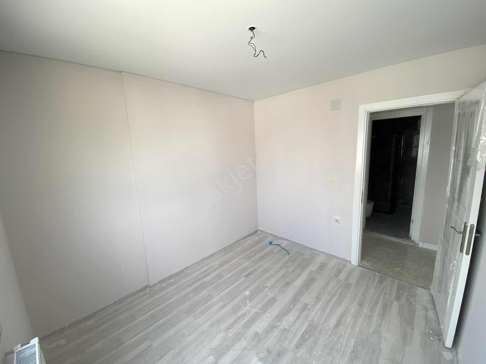 Çarkıparede Sıfır 3+1 Açık Mutfak Satılık Daire - Görsel 18