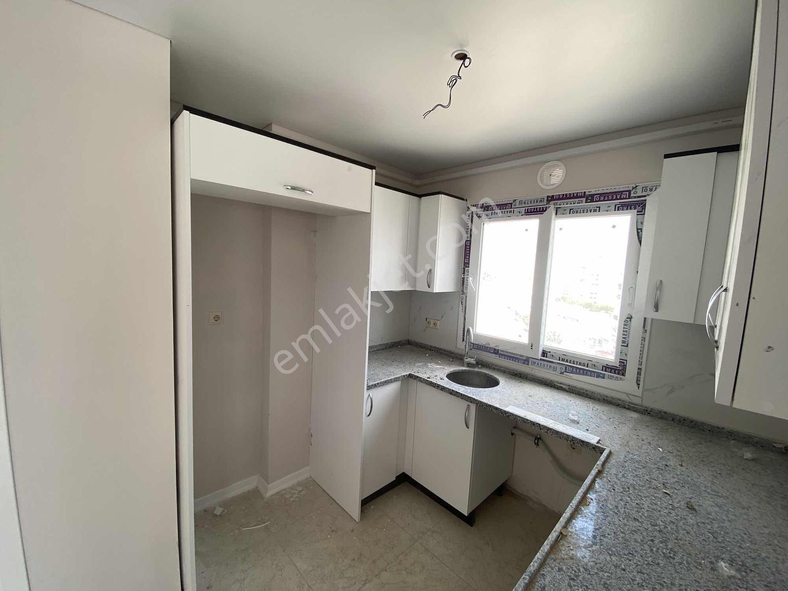 Çarkıparede Sıfır 3+1 Açık Mutfak Satılık Daire - Görsel 24