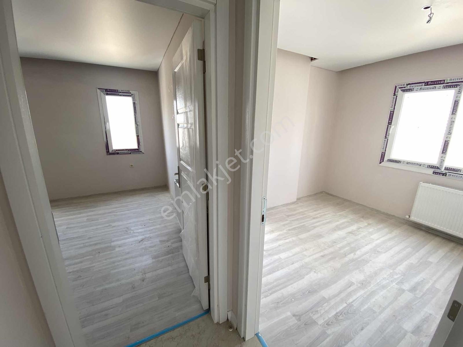 Çarkıparede Sıfır 3+1 Açık Mutfak Satılık Daire - Görsel 16