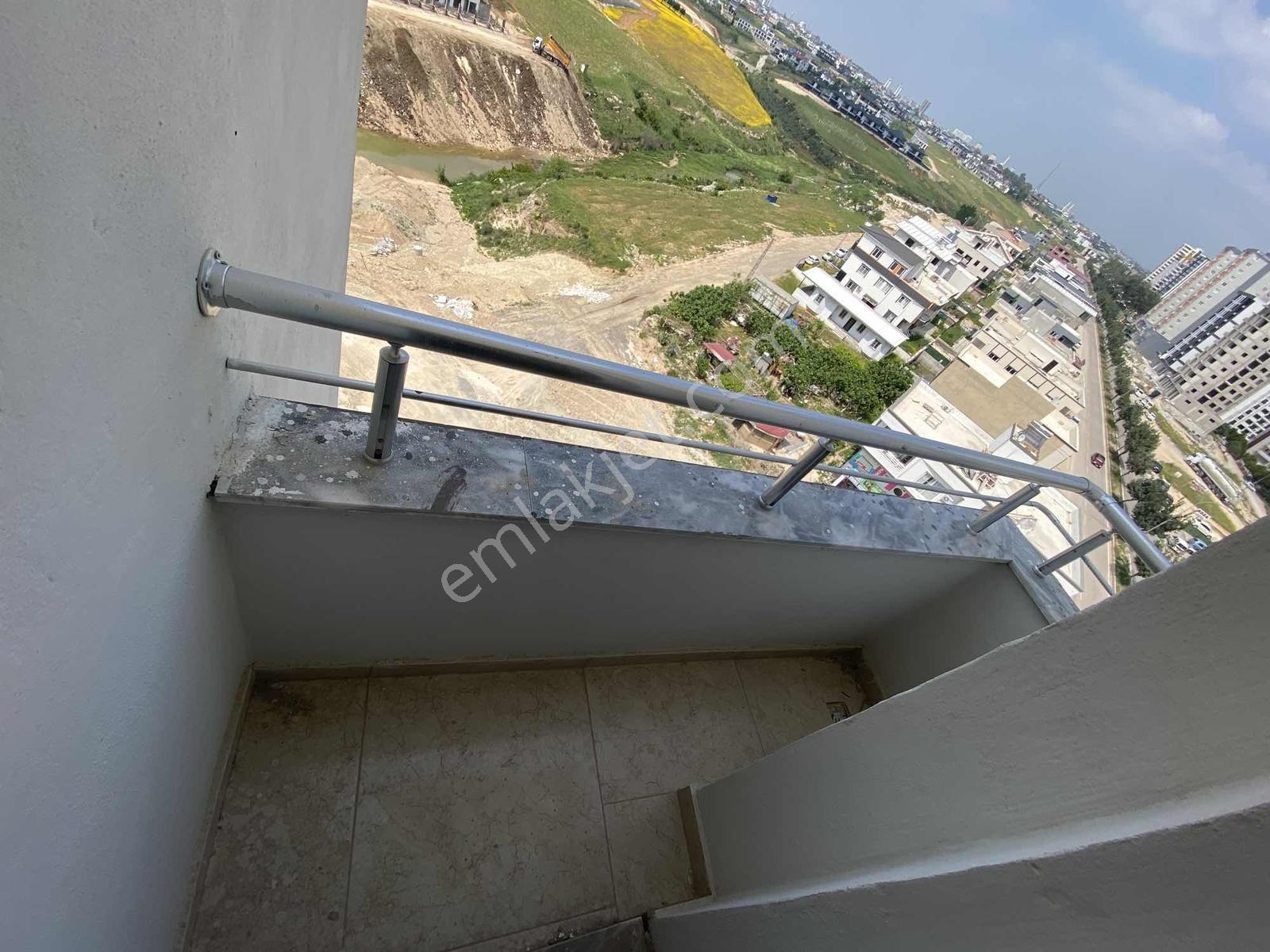 Çarkıparede Sıfır 3+1 Açık Mutfak Satılık Daire - Görsel 13