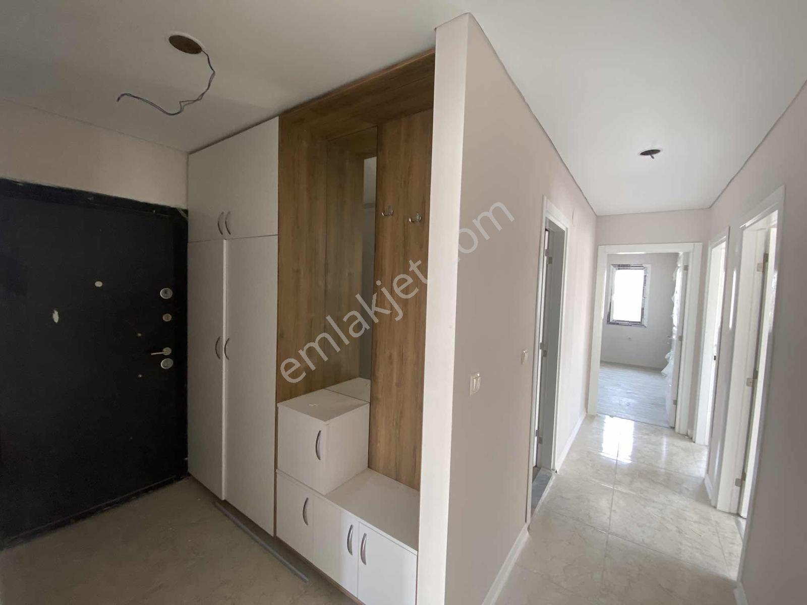 Çarkıparede Sıfır 3+1 Açık Mutfak Satılık Daire - Görsel 9