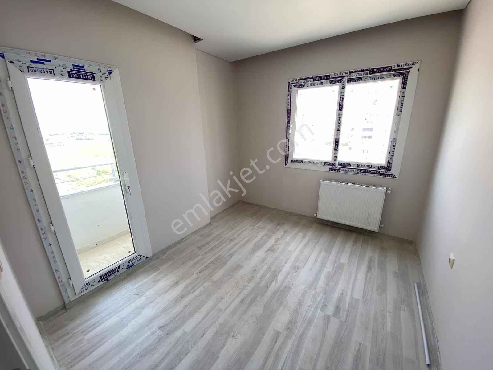 Çarkıparede Sıfır 3+1 Açık Mutfak Satılık Daire - Görsel 6