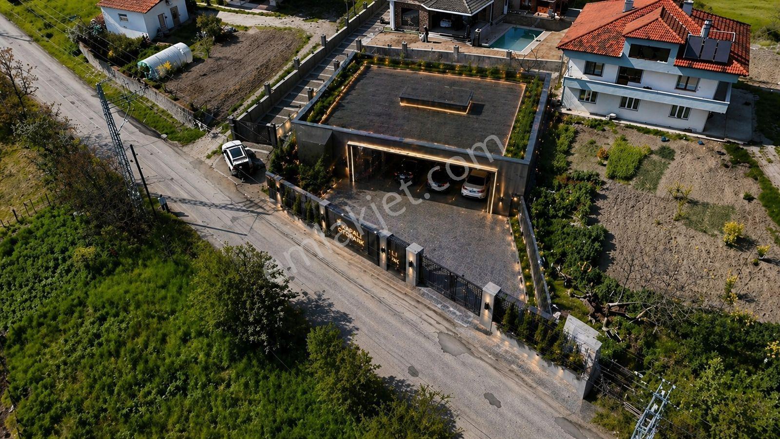 Bartın Merkez Mugada Ana Yol Konut İmarlı Satılık Fırsat Arsa - Görsel 4