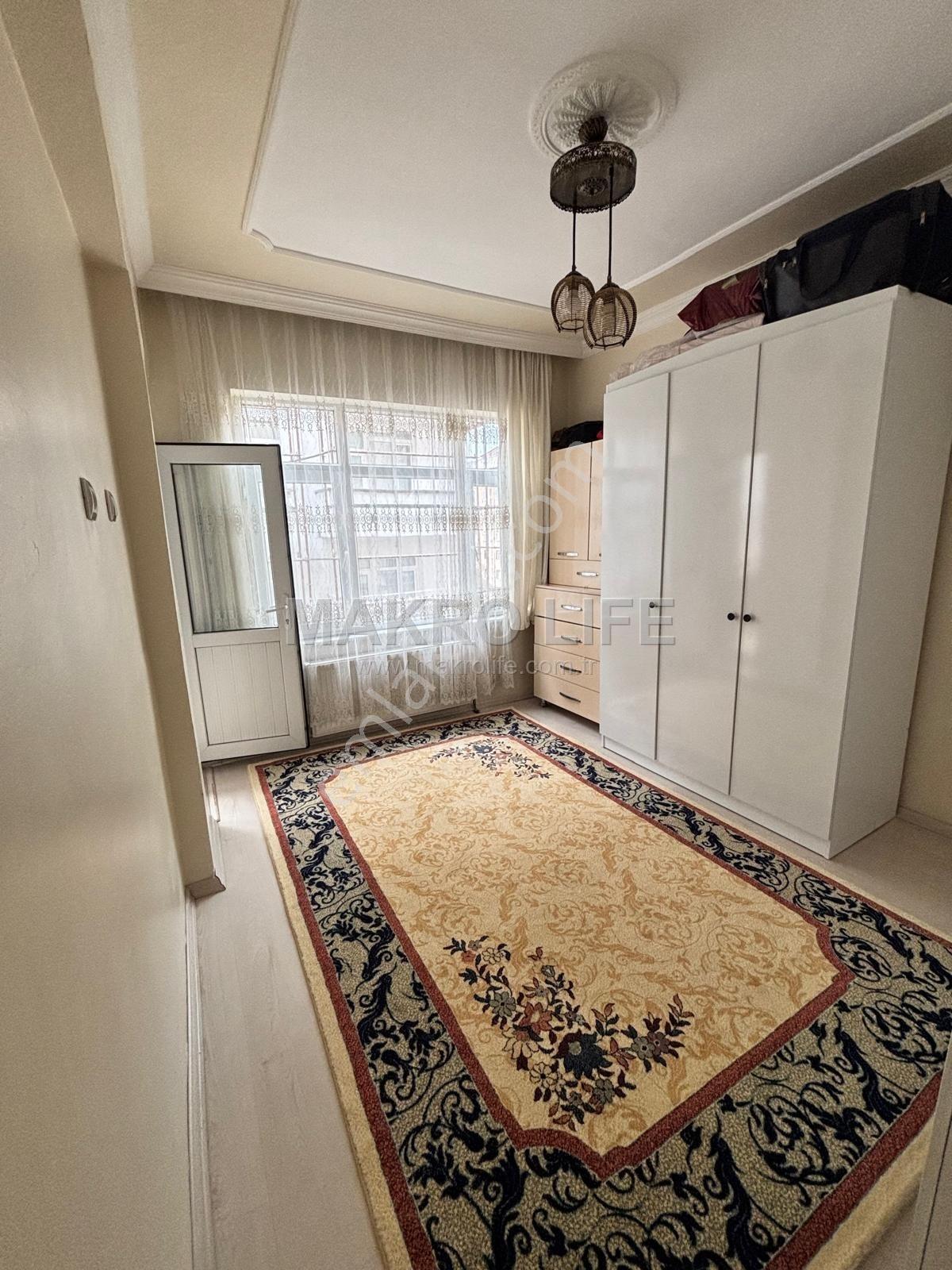 Şehitlik Alipar Kavşağı'nda Satılık Full Yapılı Asansörlü 3+1 Satılık Daire - Görsel 12