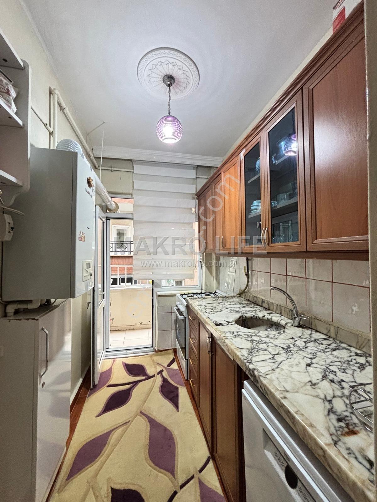 Şehitlik Alipar Kavşağı'nda Satılık Full Yapılı Asansörlü 3+1 Satılık Daire - Görsel 5