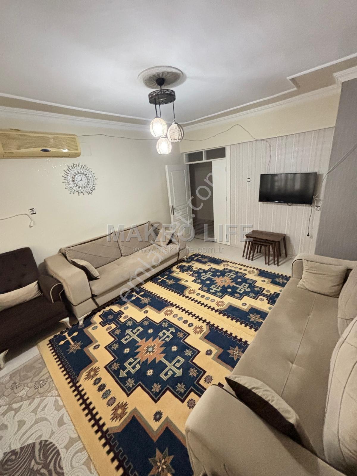 Şehitlik Alipar Kavşağı'nda Satılık Full Yapılı Asansörlü 3+1 Satılık Daire