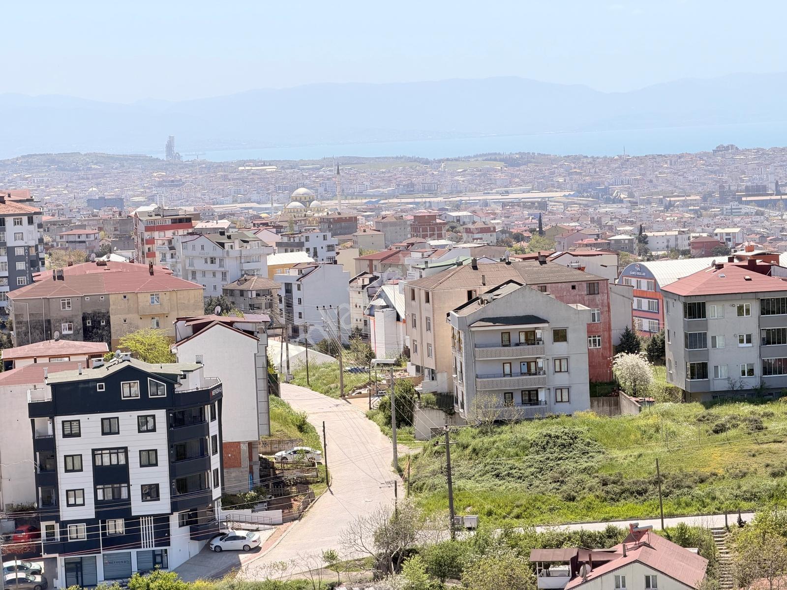 Çayırova Emek Mahallesinde Kiralık 4+1 Dübleks - Görsel 28