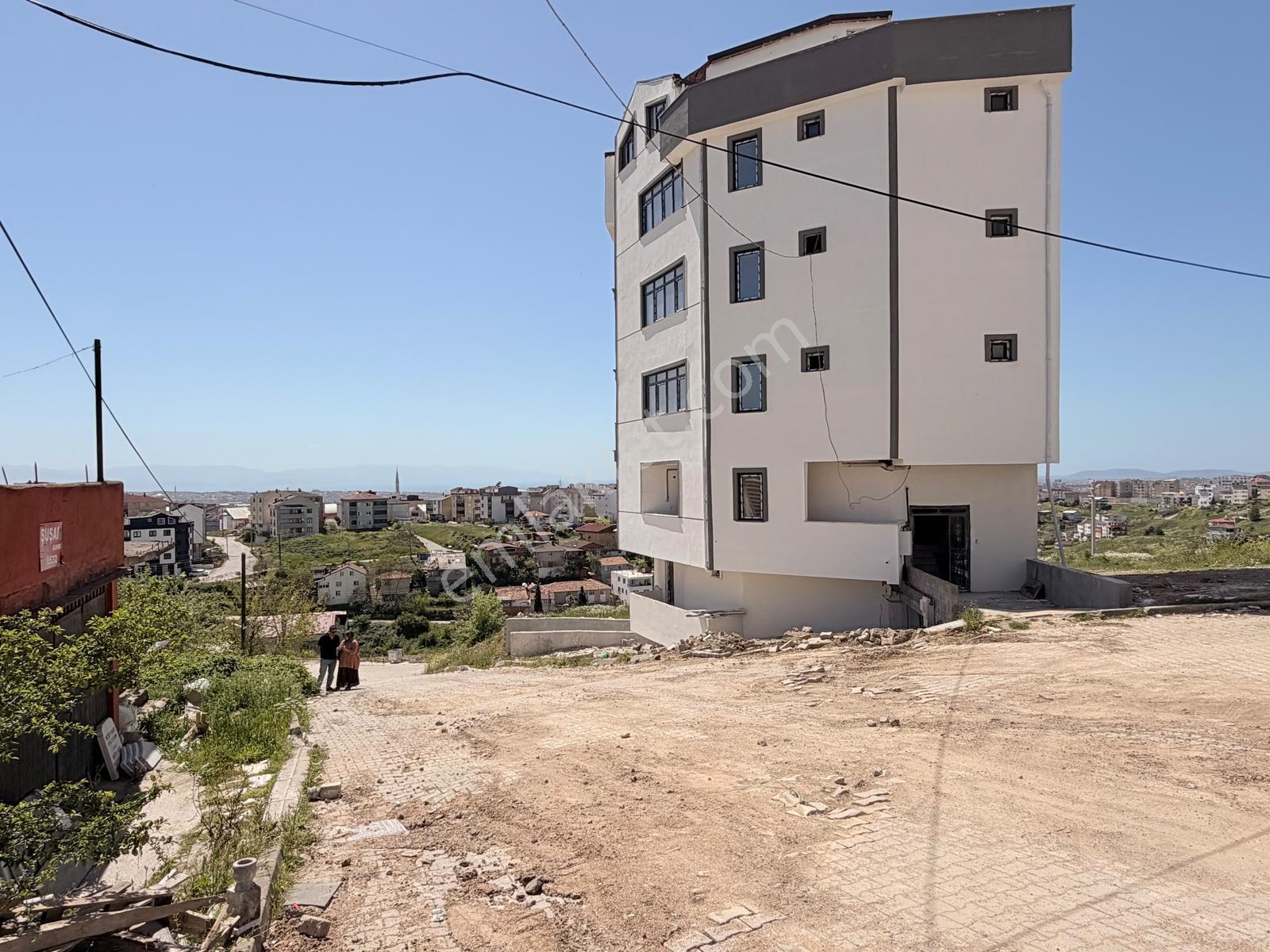 Çayırova Emek Mahallesinde Kiralık 4+1 Dübleks - Görsel 10