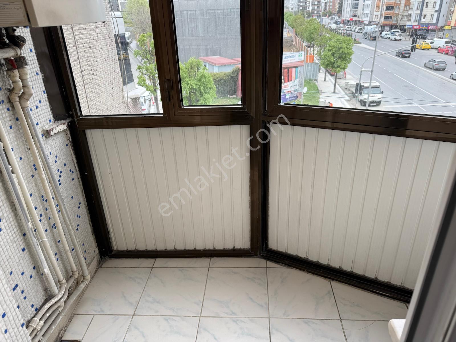 Şirinevler Mh Cadde Üzerinde Kat Mülkiyetli Krediye Uygun 2+1 3 Kat Satılık Daire - Görsel 15