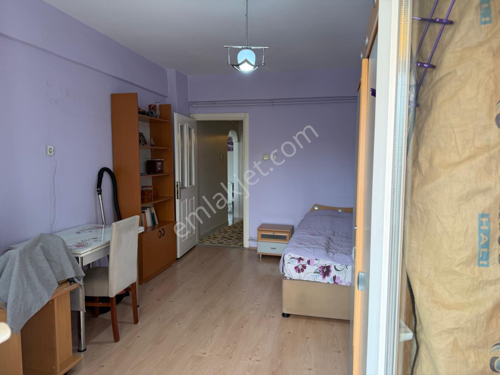 Şirinevler Mh Cadde Üzerinde Kat Mülkiyetli Krediye Uygun 2+1 3 Kat Satılık Daire - Görsel 11