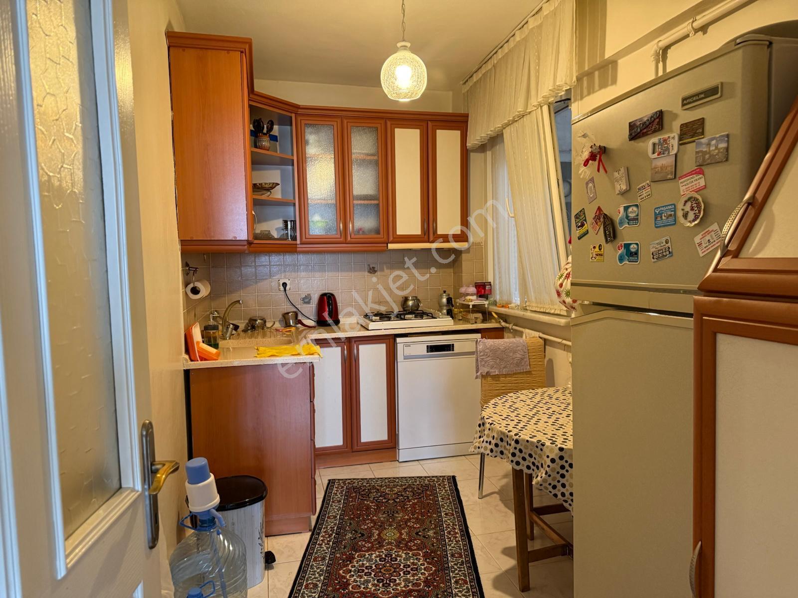Şirinevler Mh Cadde Üzerinde Kat Mülkiyetli Krediye Uygun 2+1 3 Kat Satılık Daire - Görsel 4