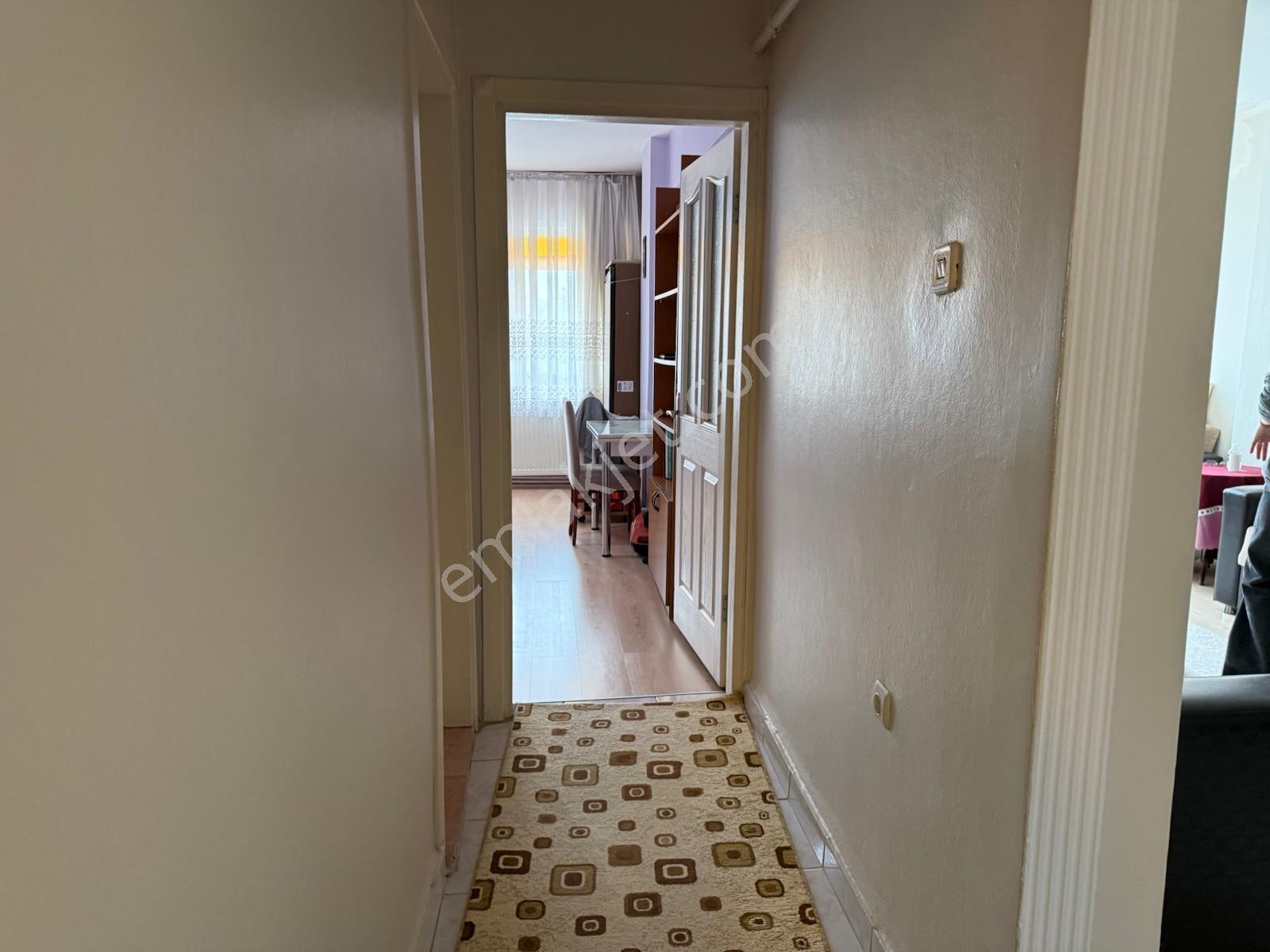 Şirinevler Mh Cadde Üzerinde Kat Mülkiyetli Krediye Uygun 2+1 3 Kat Satılık Daire - Görsel 3