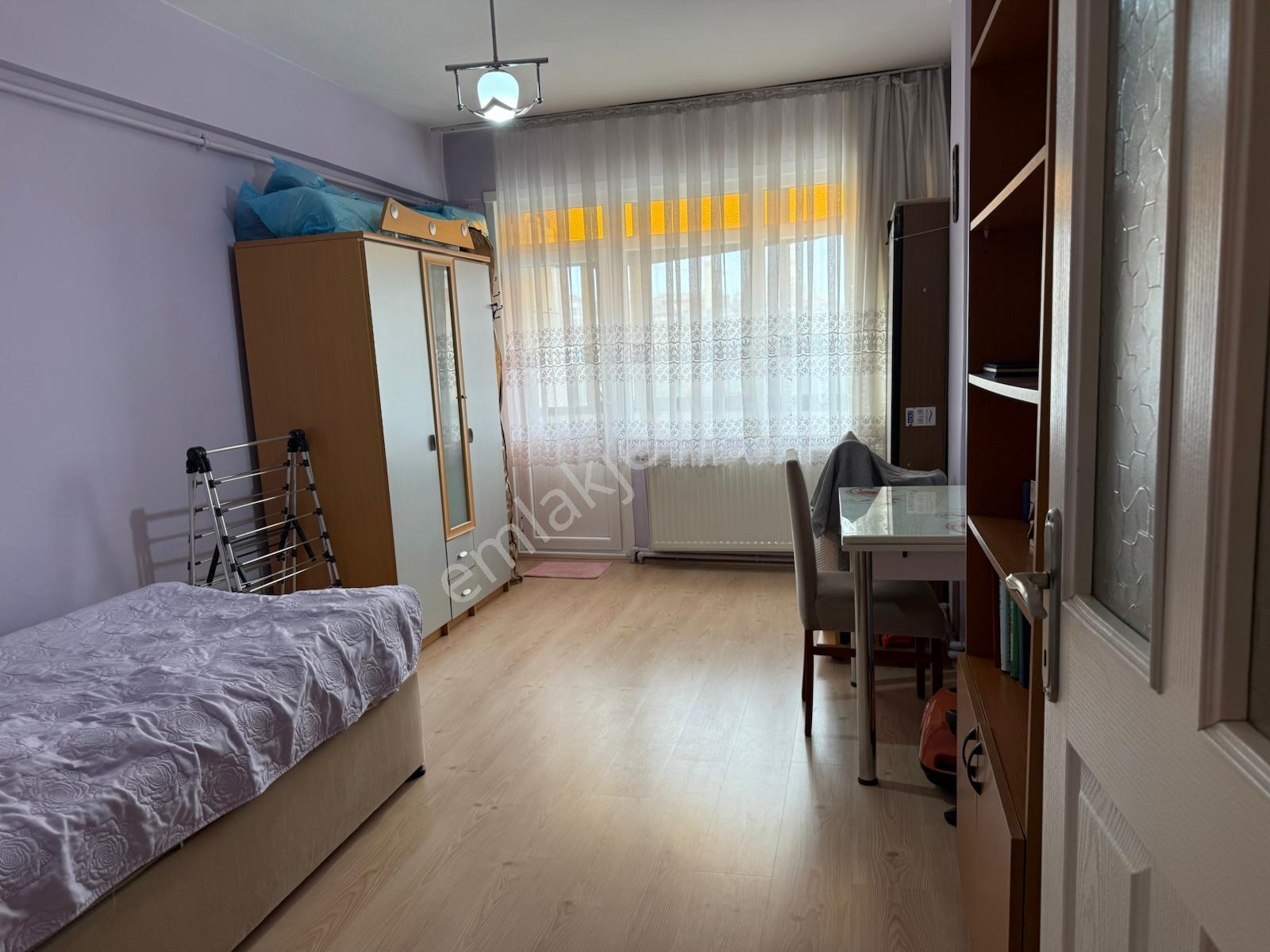 Şirinevler Mh Cadde Üzerinde Kat Mülkiyetli Krediye Uygun 2+1 3 Kat Satılık Daire - Görsel 17