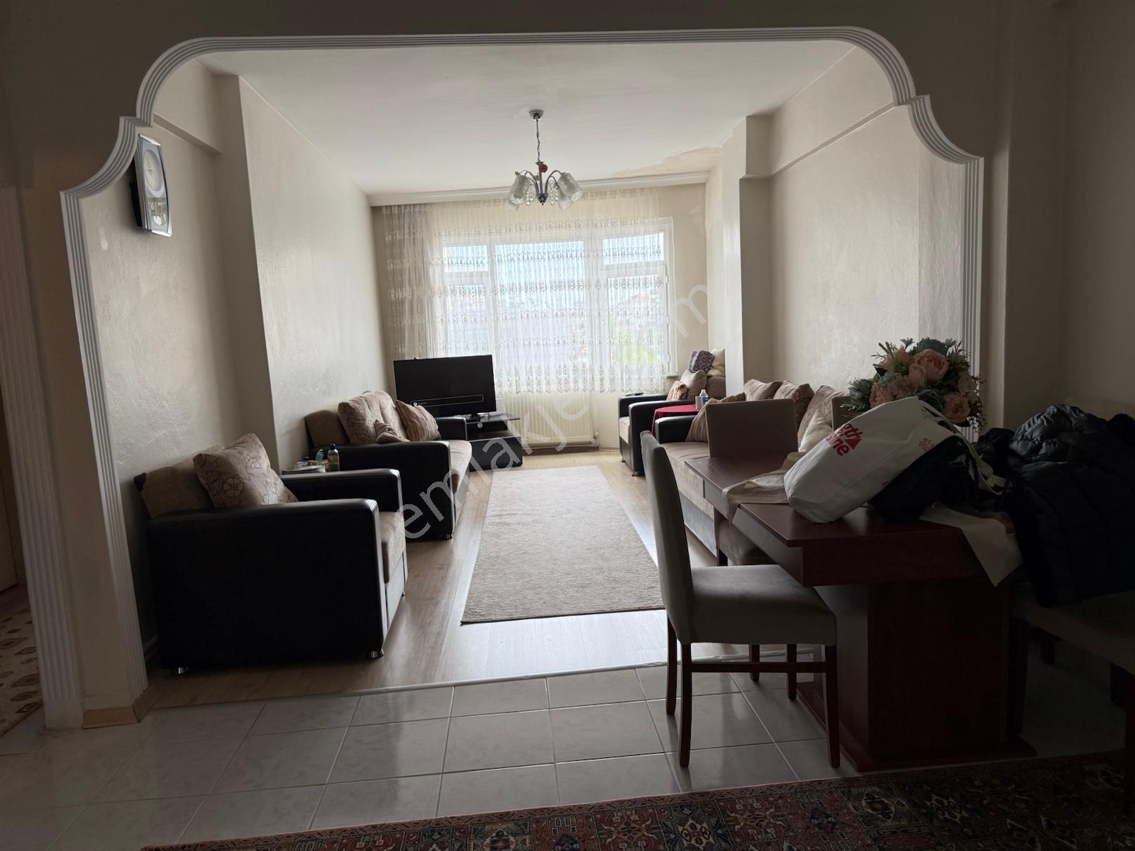Şirinevler Mh Cadde Üzerinde Kat Mülkiyetli Krediye Uygun 2+1 3 Kat Satılık Daire - Görsel 6