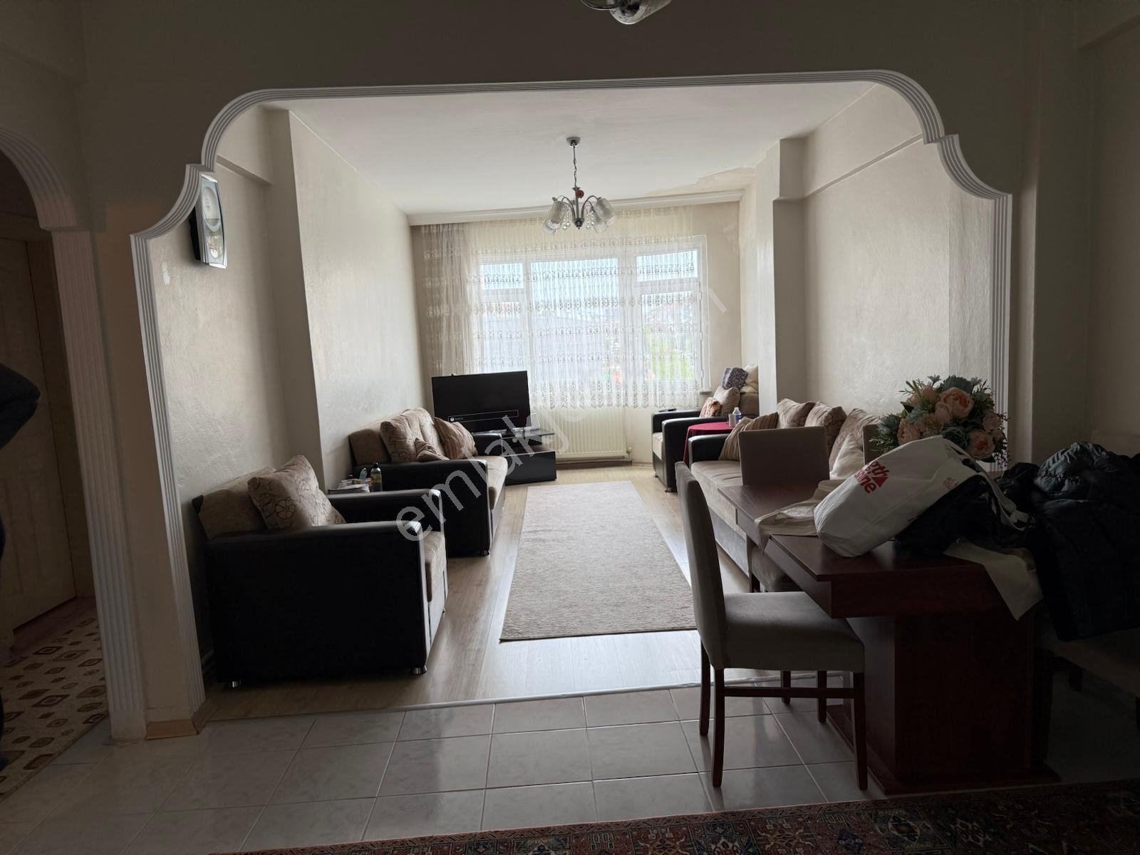 Şirinevler Mh Cadde Üzerinde Kat Mülkiyetli Krediye Uygun 2+1 3 Kat Satılık Daire - Görsel 7