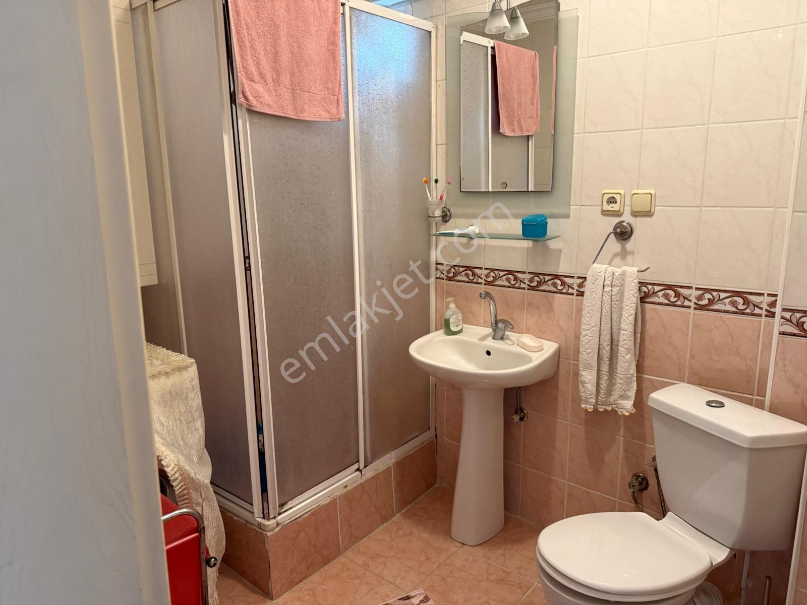 Şirinevler Mh Cadde Üzerinde Kat Mülkiyetli Krediye Uygun 2+1 3 Kat Satılık Daire - Görsel 16