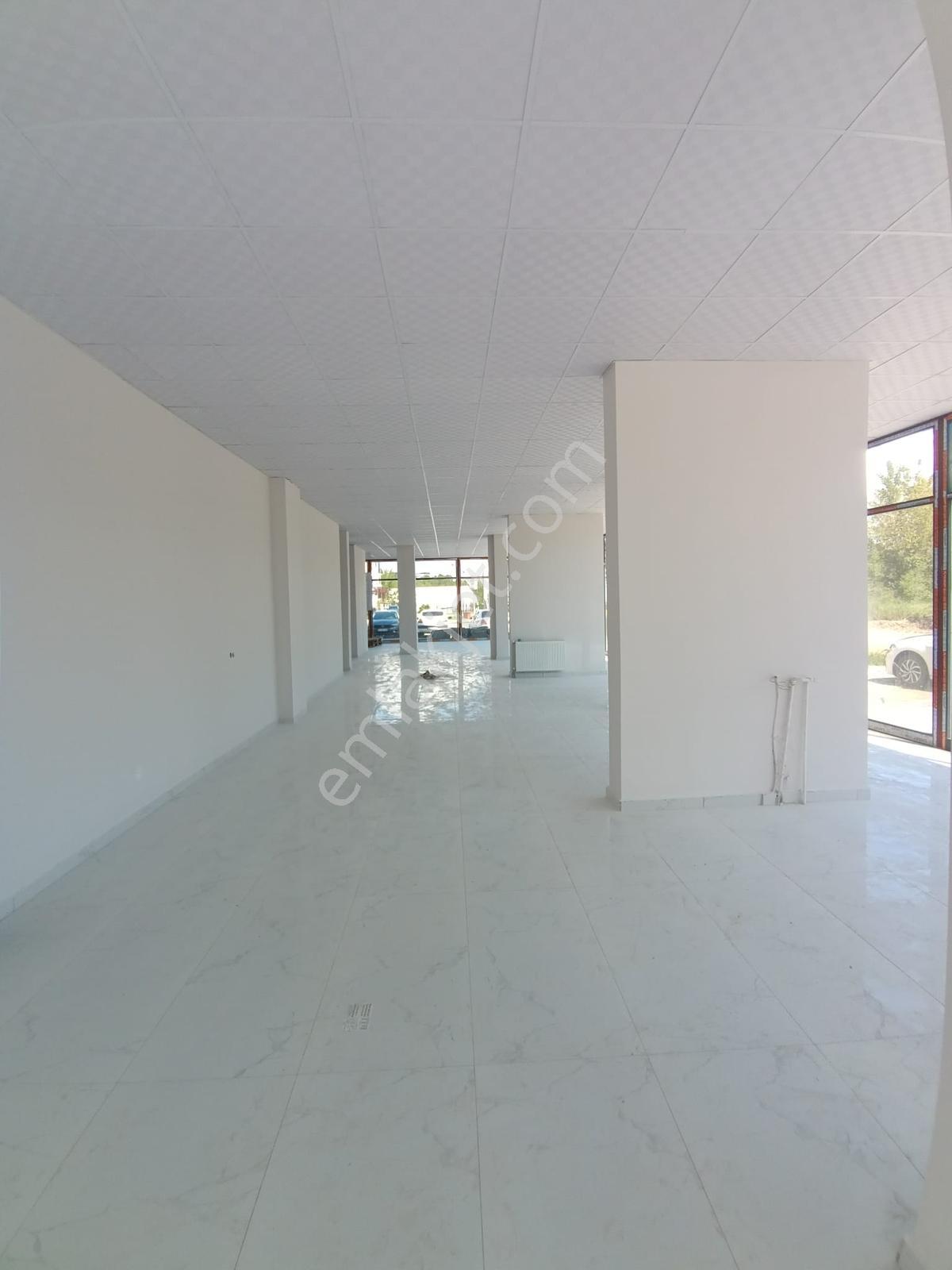 Taşköprü Yolu Uzerı 600 M2 Giriş ( 200 M2) Depolu İşyeri - Görsel 11