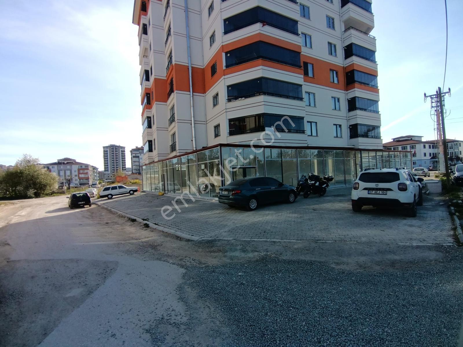 Taşköprü Yolu Uzerı 600 M2 Giriş ( 200 M2) Depolu İşyeri - Görsel 7