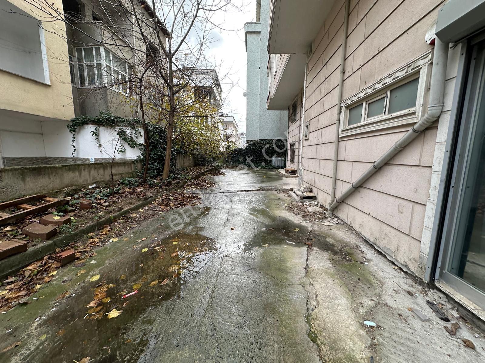 Beylikdüzü Yakupluda Kiralık 270 M2 Dükkan Mağaza Kdv Avantajlı İşyeri - Görsel 34
