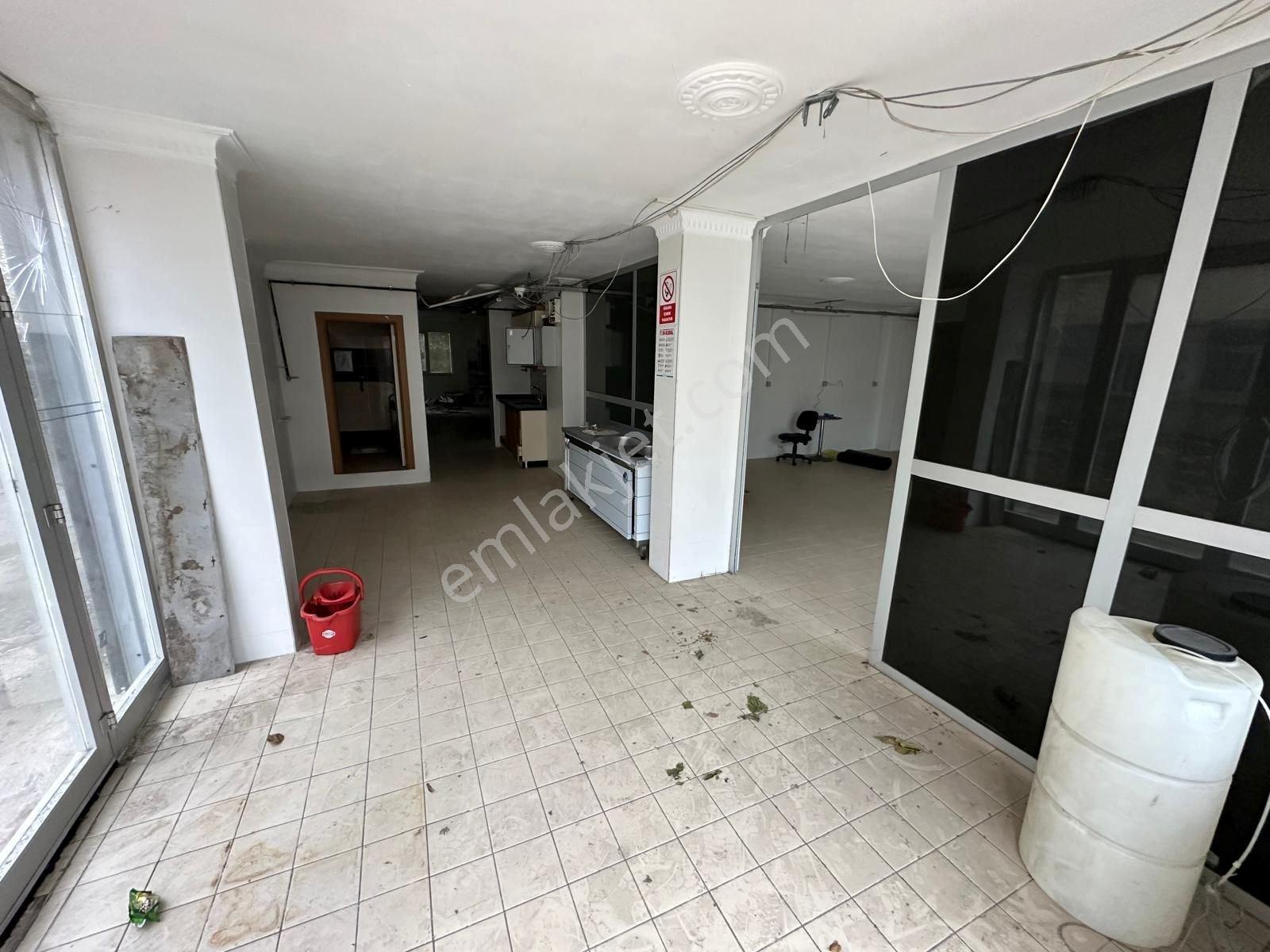 Beylikdüzü Yakupluda Kiralık 270 M2 Dükkan Mağaza Kdv Avantajlı İşyeri - Görsel 16