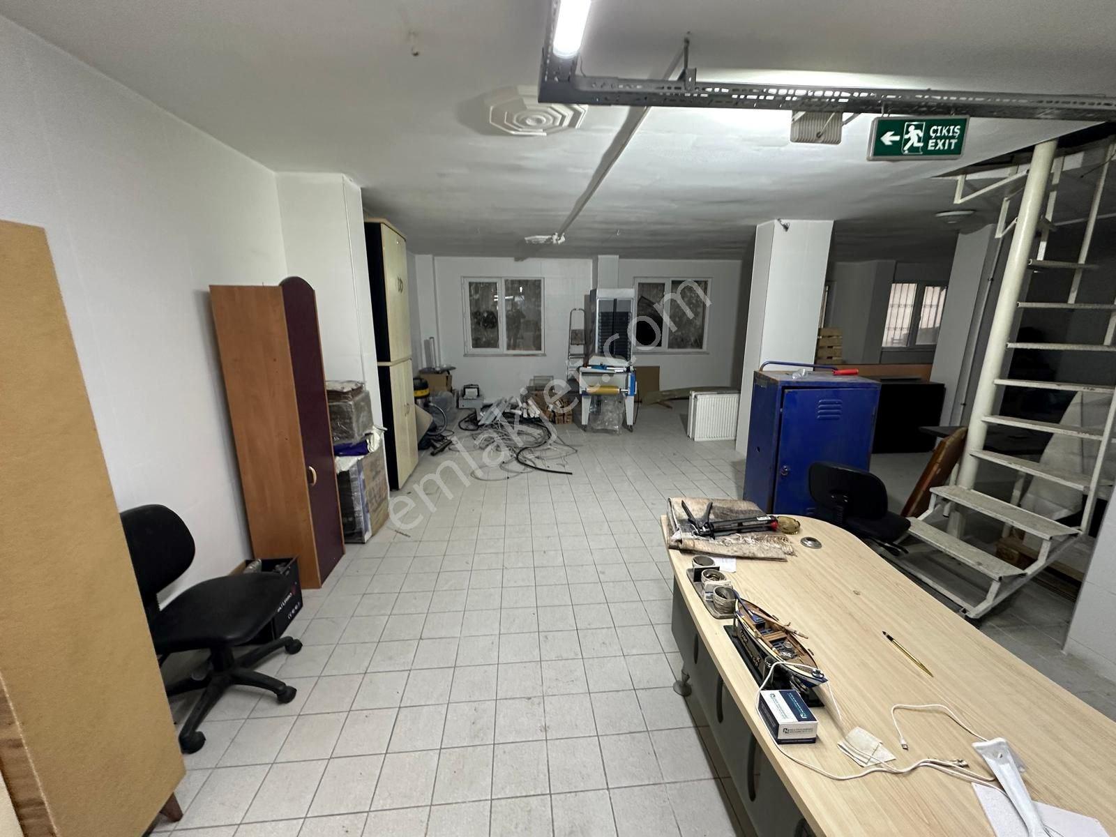 Beylikdüzü Yakupluda Kiralık 270 M2 Dükkan Mağaza Kdv Avantajlı İşyeri - Görsel 30