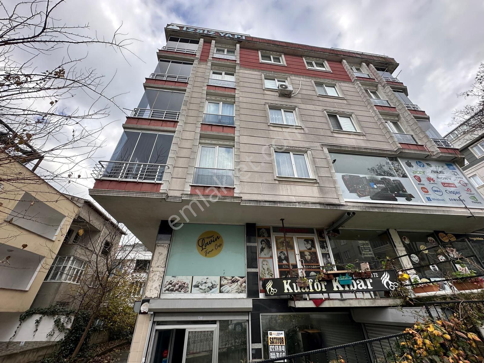 Beylikdüzü Yakupluda Kiralık 270 M2 Dükkan Mağaza Kdv Avantajlı İşyeri - Görsel 8