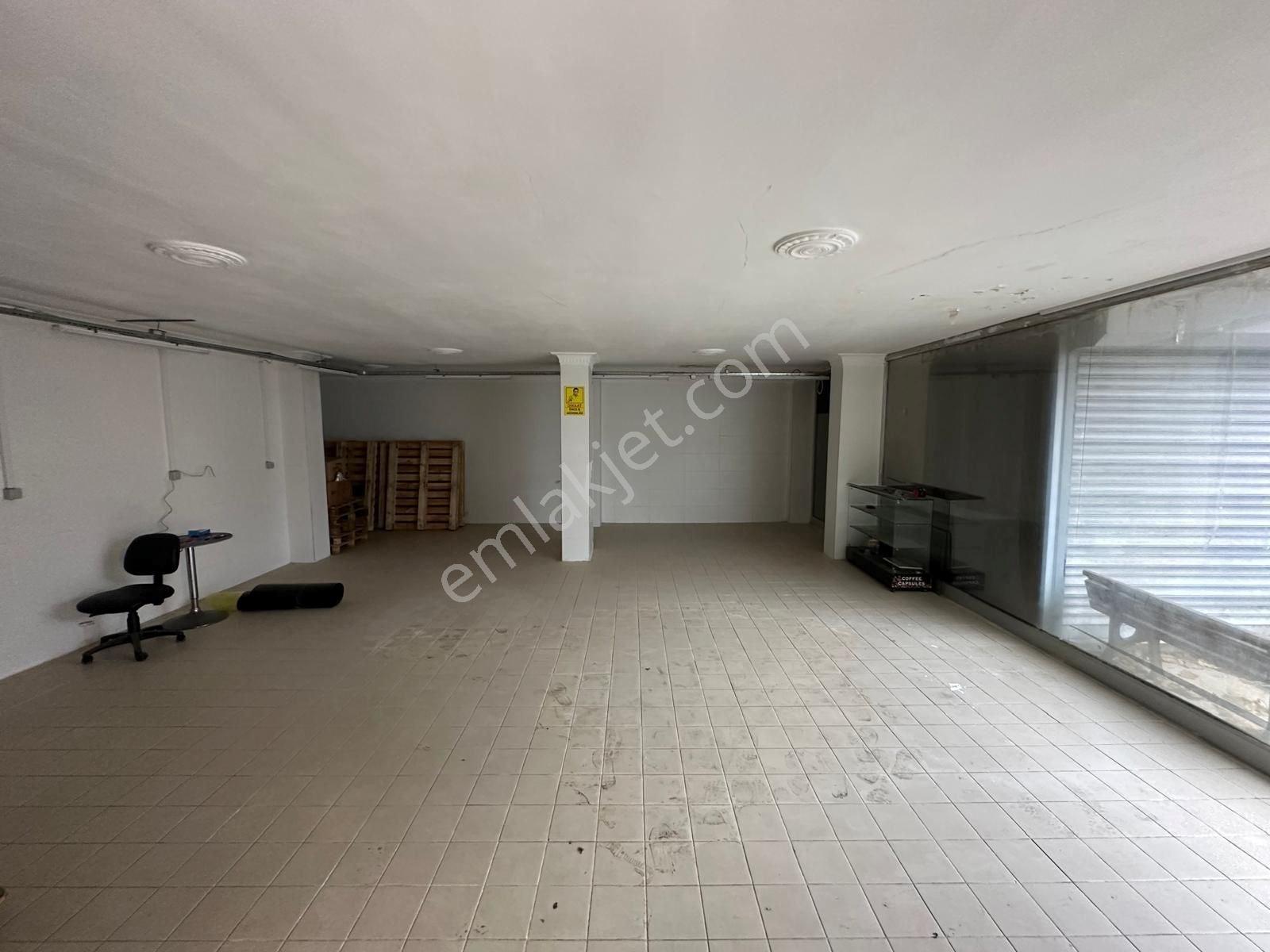 Beylikdüzü Yakupluda Kiralık 270 M2 Dükkan Mağaza Kdv Avantajlı İşyeri - Görsel 17