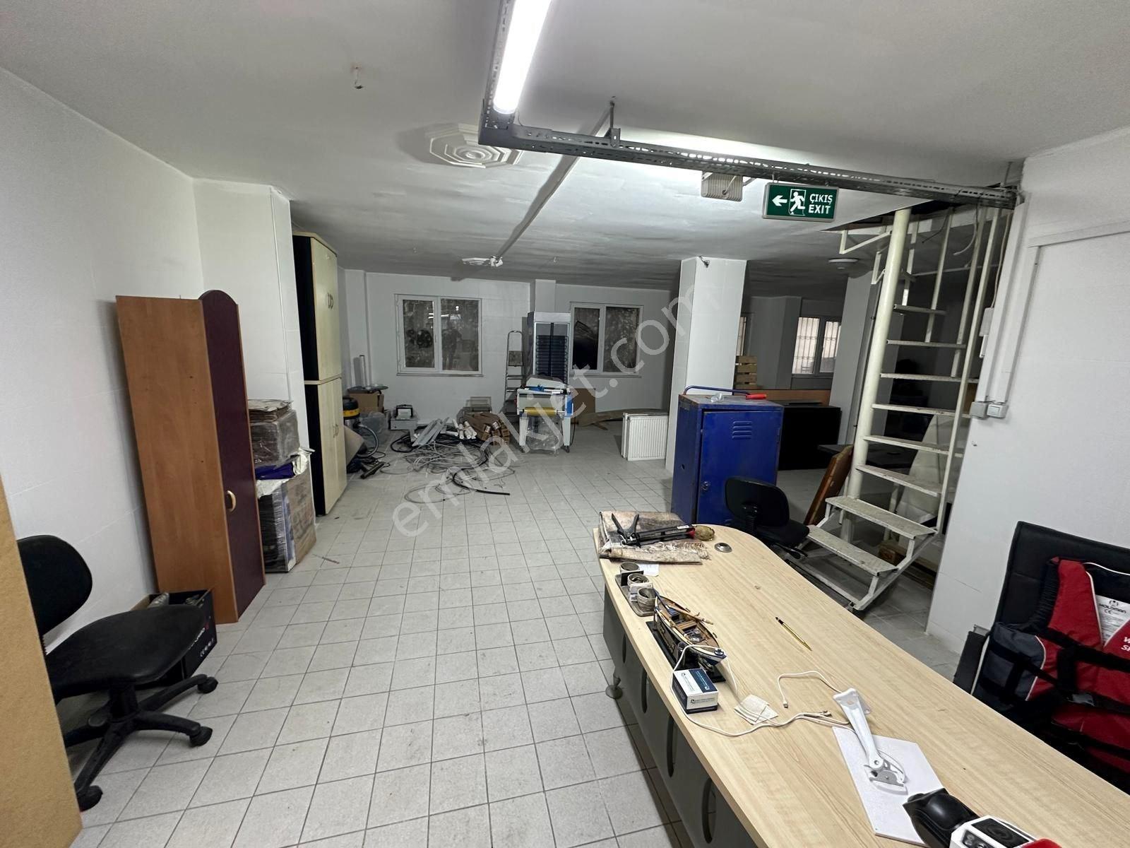 Beylikdüzü Yakupluda Kiralık 270 M2 Dükkan Mağaza Kdv Avantajlı İşyeri - Görsel 28