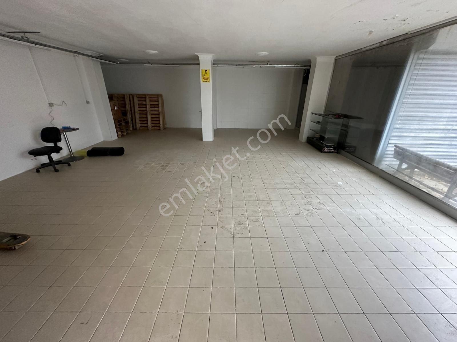 Beylikdüzü Yakupluda Kiralık 270 M2 Dükkan Mağaza Kdv Avantajlı İşyeri - Görsel 19