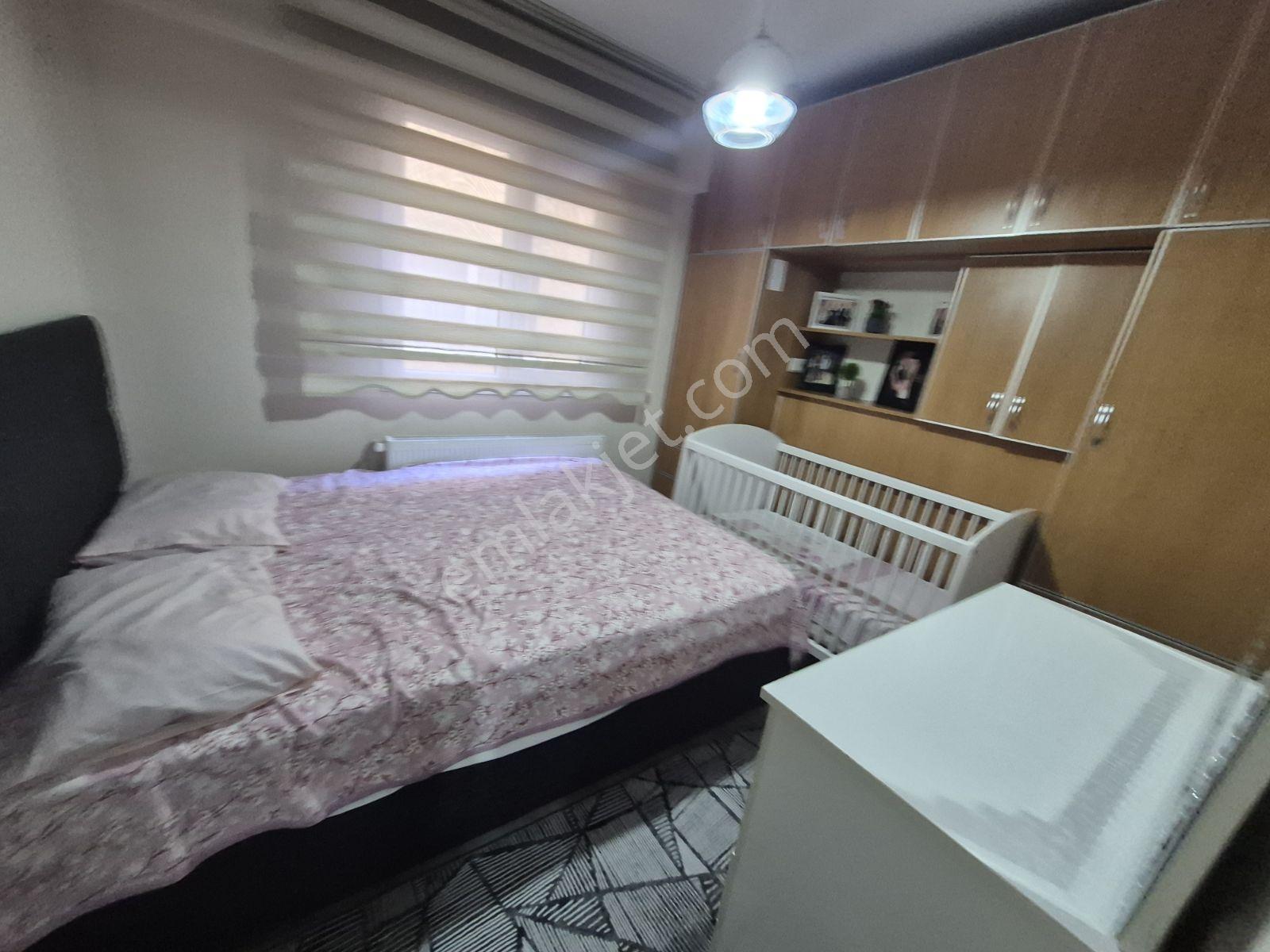 İzmir Refefbele Mah. 2+1 Arakat Doğalgazlı Kapalı Mutfak Daire - Görsel 19
