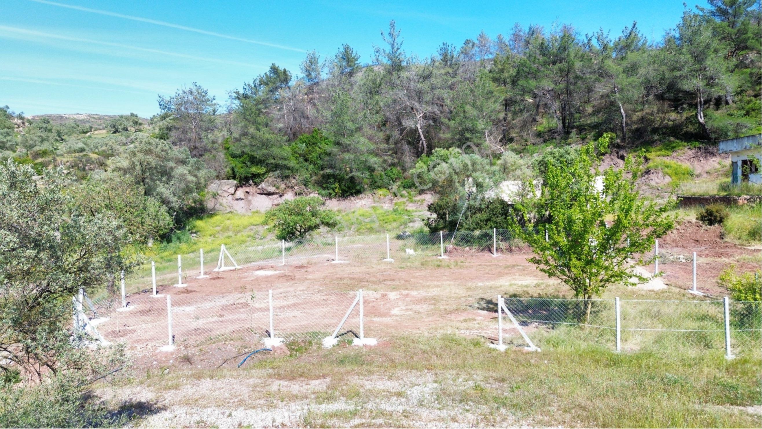 İzmir Seferihisar Doğanbey Orhan’lı Da Satılık Hisseli Arsa 500 M2 - Görsel 6