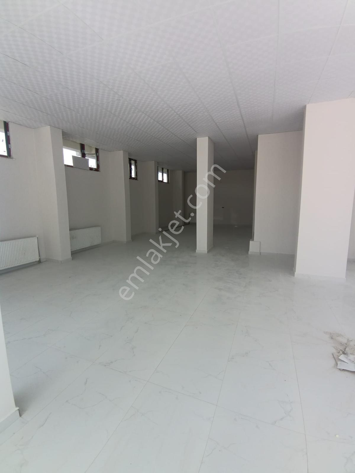 Taşkopru Yolu Üzeri 600 M2 Ve 200 M2 Depolu İşyerı - Görsel 14