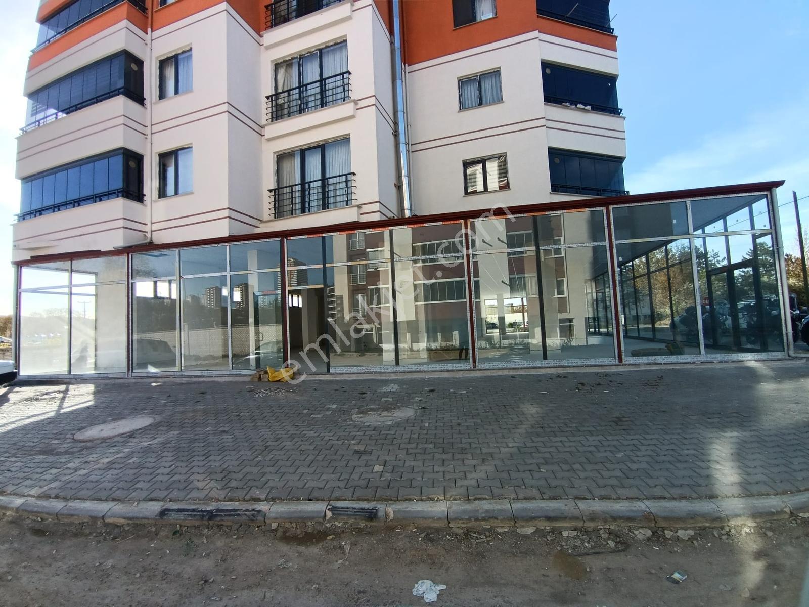 Taşkopru Yolu Üzeri 600 M2 Ve 200 M2 Depolu İşyerı - Görsel 17