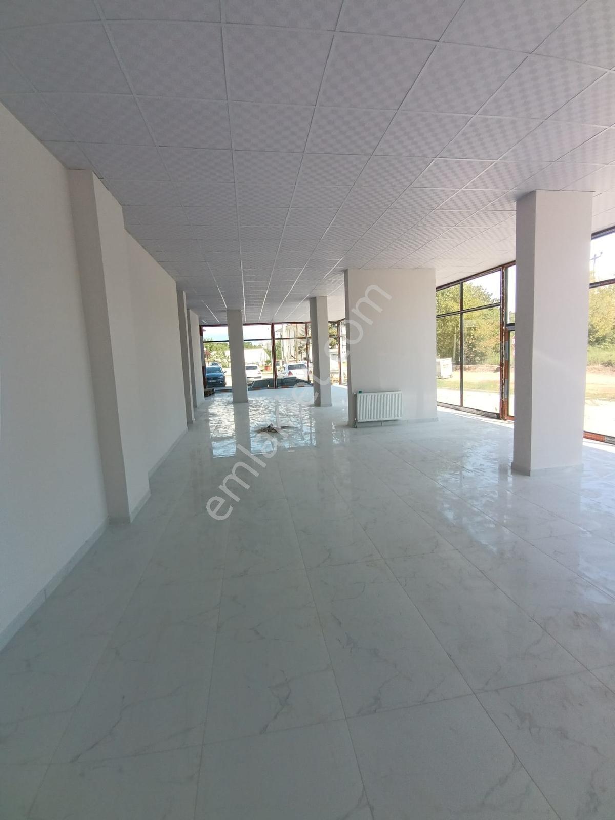 Taşkopru Yolu Üzeri 600 M2 Ve 200 M2 Depolu İşyerı - Görsel 7