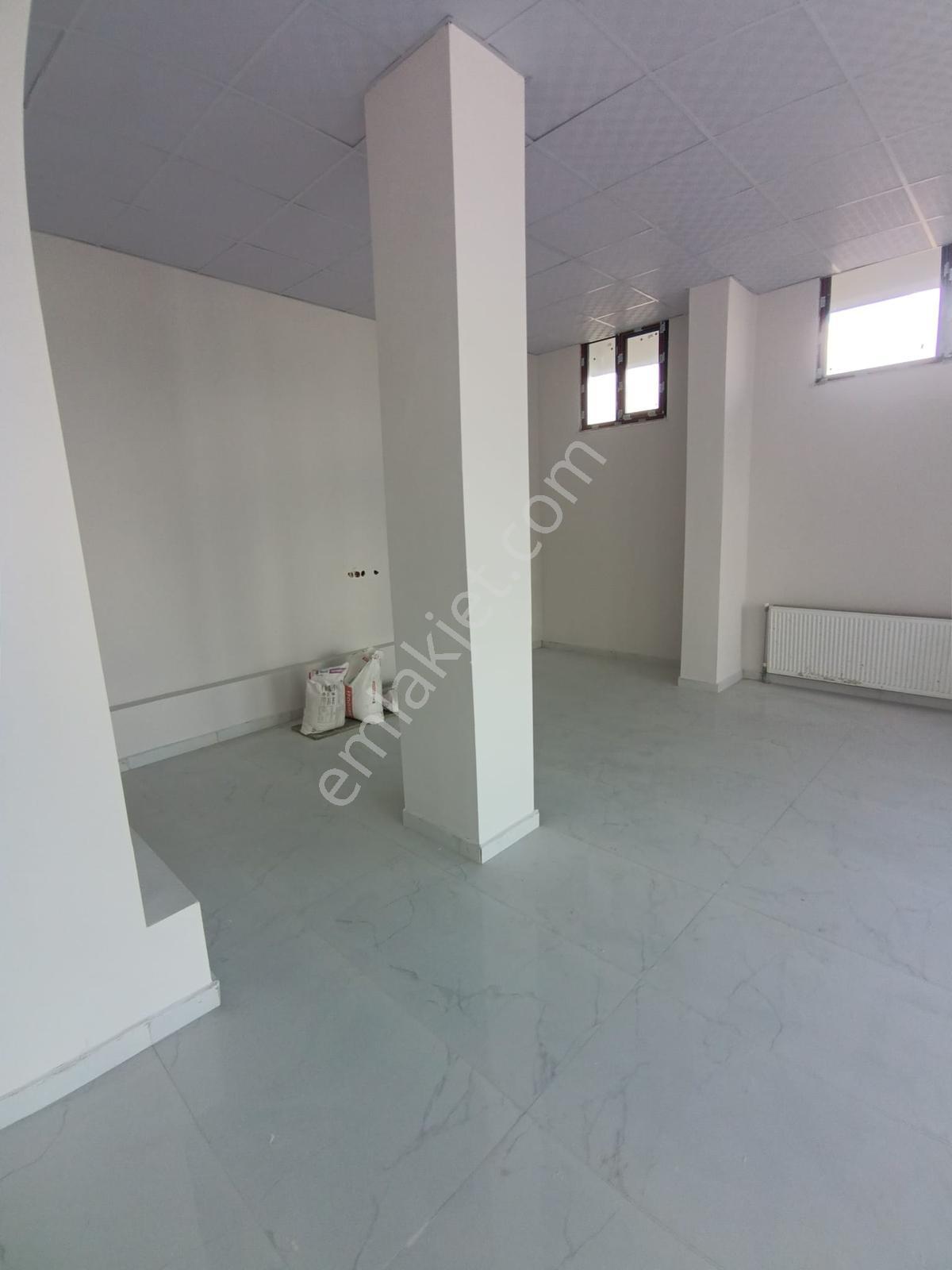 Taşkopru Yolu Üzeri 600 M2 Ve 200 M2 Depolu İşyerı - Görsel 13