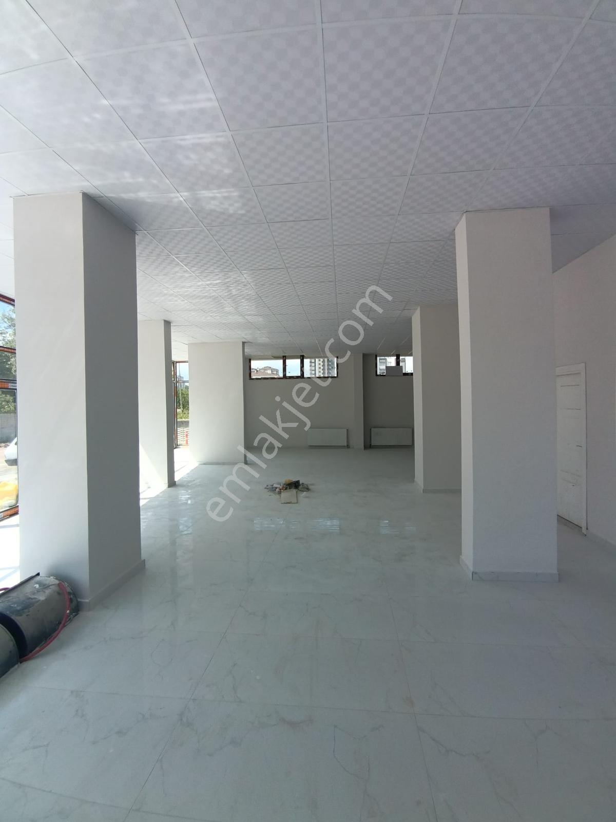 Taşkopru Yolu Üzeri 600 M2 Ve 200 M2 Depolu İşyerı - Görsel 10