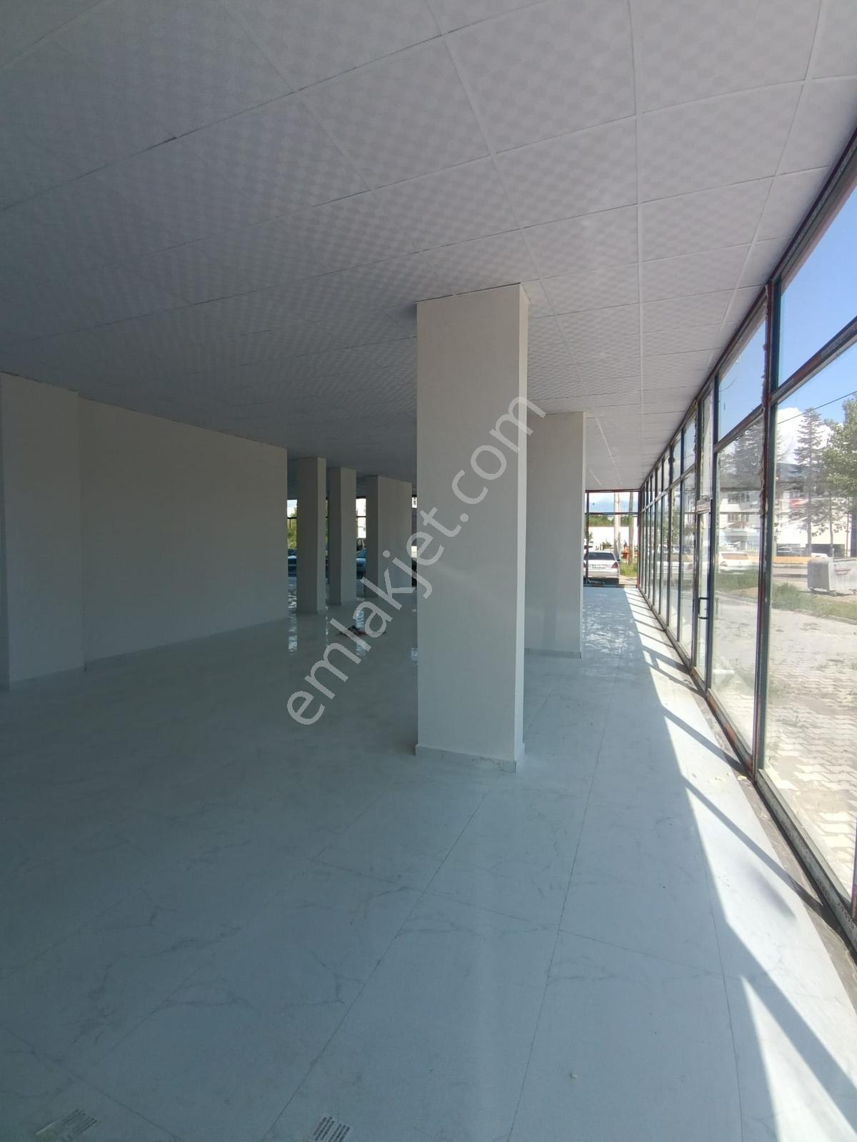 Taşkopru Yolu Üzeri 600 M2 Ve 200 M2 Depolu İşyerı - Görsel 15
