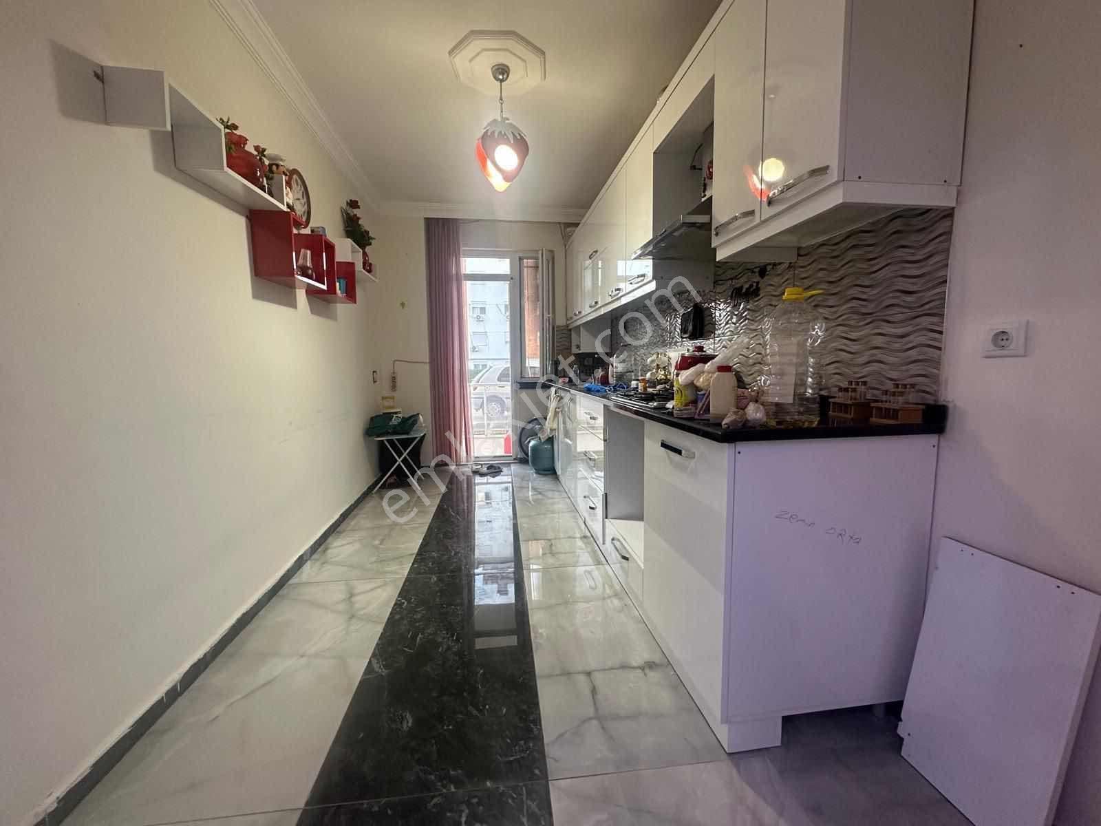Kiralık Bekara Kiraya Verilir Havuzlu Güvenlikli Site İçerisinde - Görsel 18