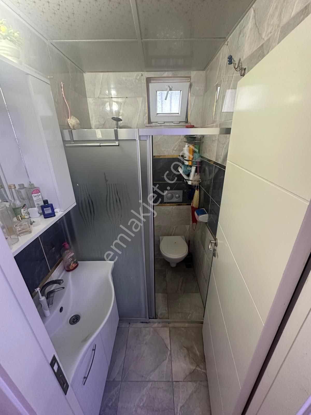 Kiralık Bekara Kiraya Verilir Havuzlu Güvenlikli Site İçerisinde - Görsel 10