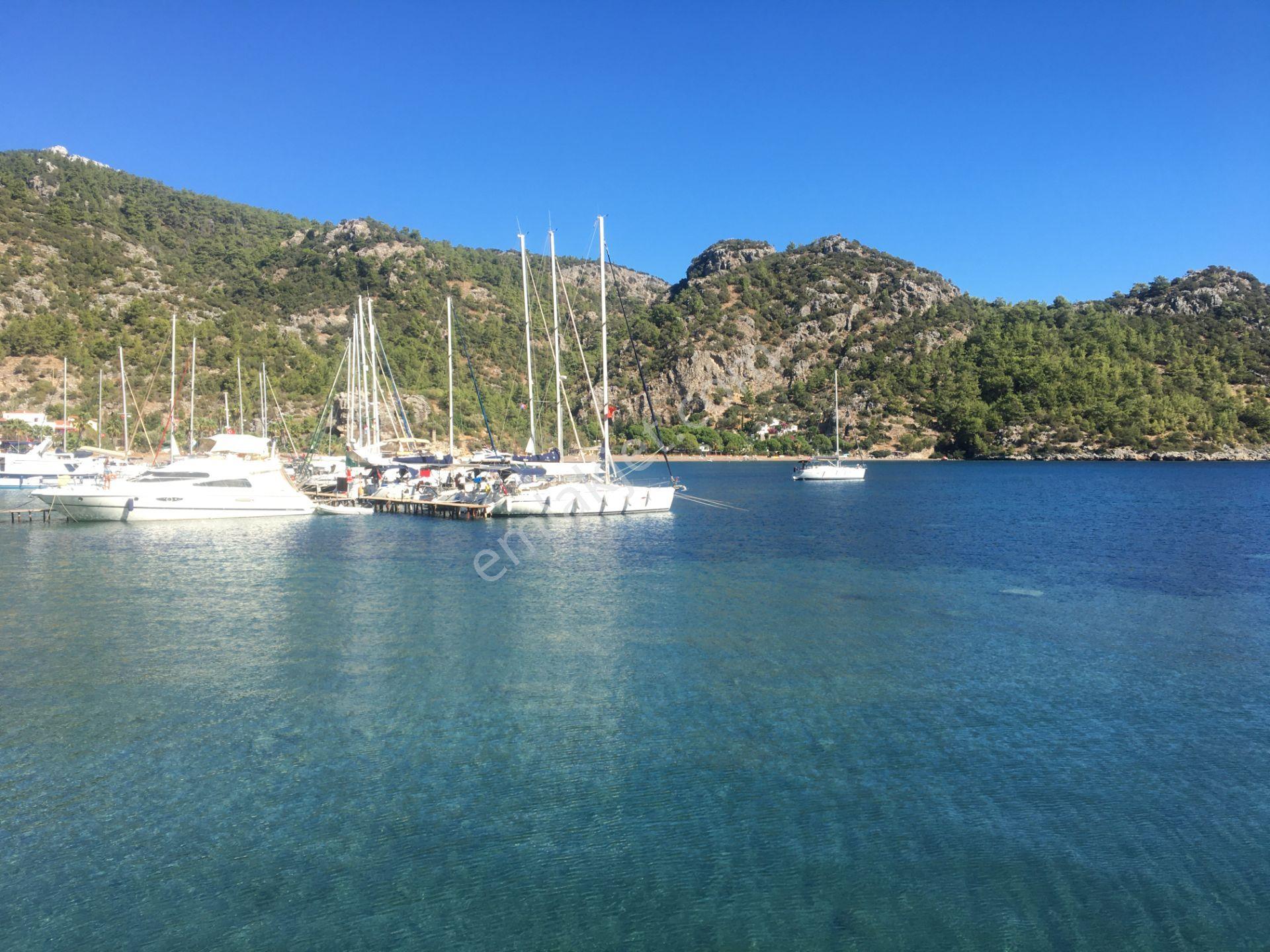 Marmaris İçmelerde Denize Yakın 1+1 Daire - Görsel 2