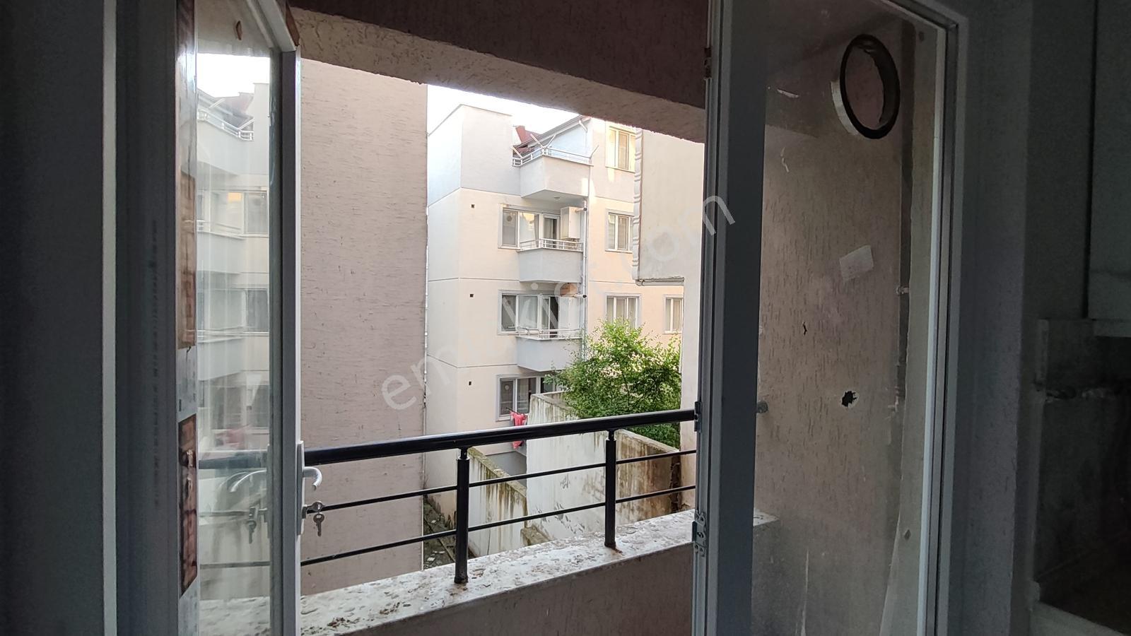 Demirtaş Sakarya Mahallesi'nde Oturuma Hazır 2+1 90m2 Lüks Daire - Görsel 4