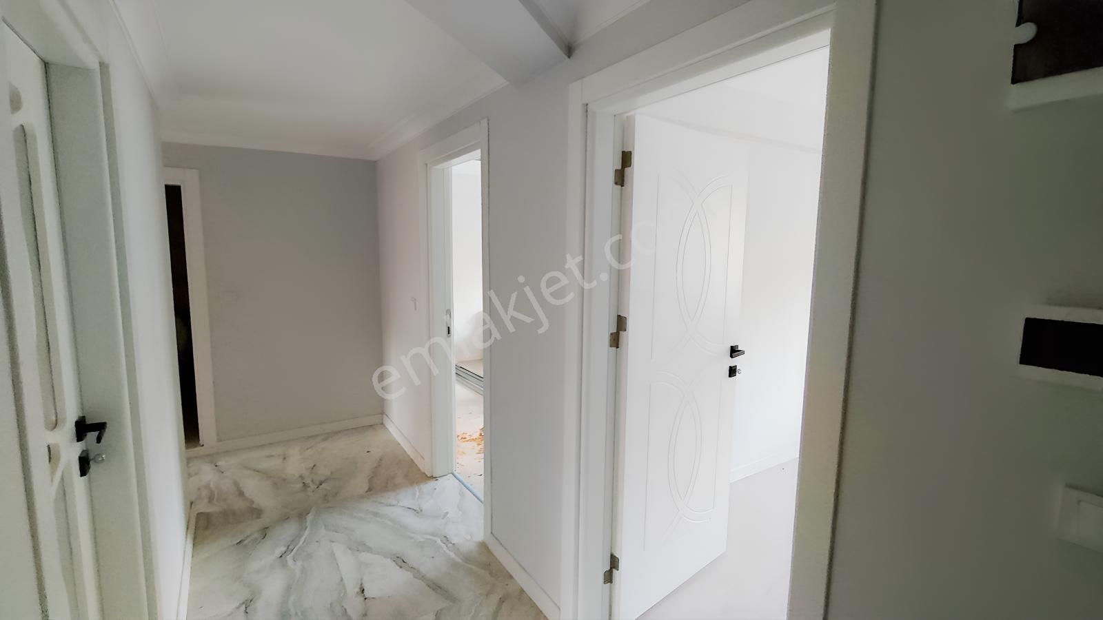 Demirtaş Sakarya Mahallesi'nde Oturuma Hazır 2+1 90m2 Lüks Daire - Görsel 5